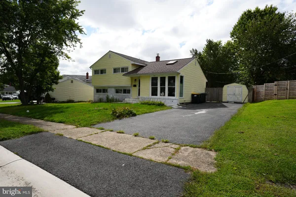 21 BURNS RD