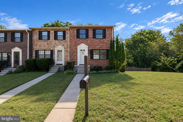 731 WILTON FARM DR