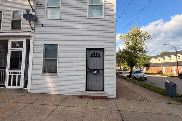 444 E PATAPSCO AVE