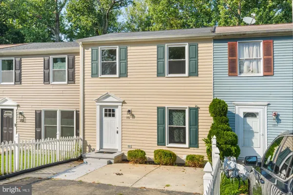 102 LITTLE CREEK LN