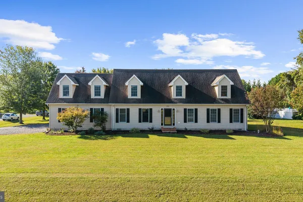 201 WINCHESTER DR