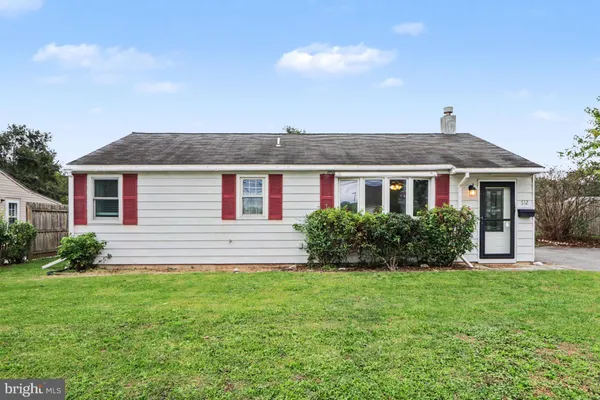 532 N ENOLA DR