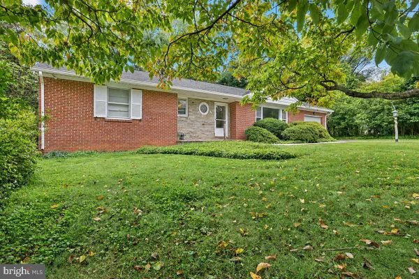 1221 DULANEY VALLEY RD