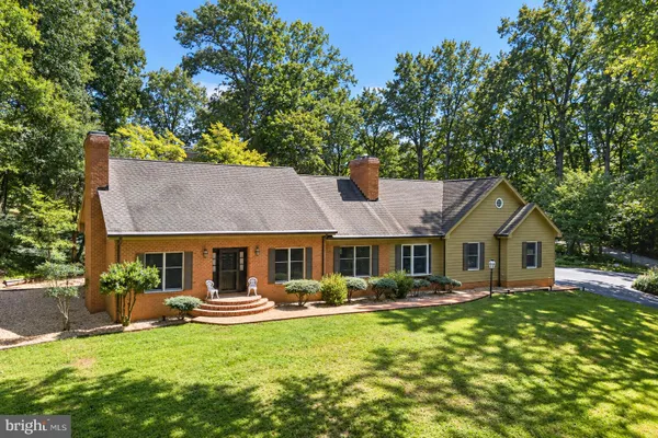 9599 WOODBERRY FOREST RD