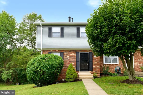 3521 COXCOMB MEWS