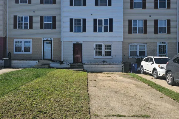 5521 K ST