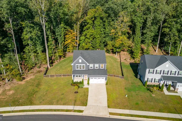 8524 SYLVANNAH DR