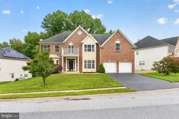 17 BLACKBIRD CT