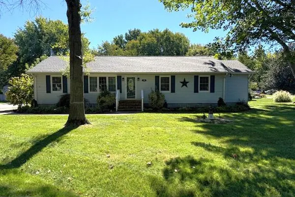 101 CHESTNUT RD