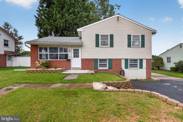 128 HENRY RD
