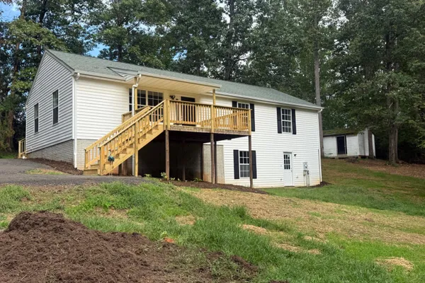 318 JONQUIL RD