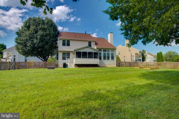 108 HAVERSACK CT