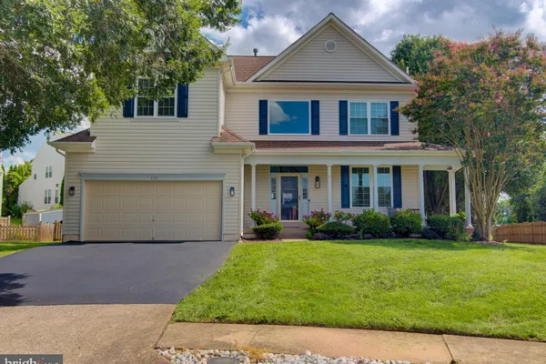 108 HAVERSACK CT