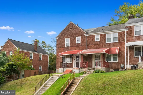 4445 OLD FREDERICK RD
