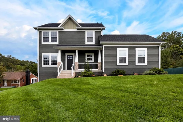 11809 BRADLEY FOREST RD
