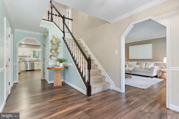 105 WESTMORLAND CT