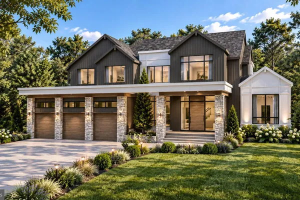 9417-A WOODED GLEN AVE