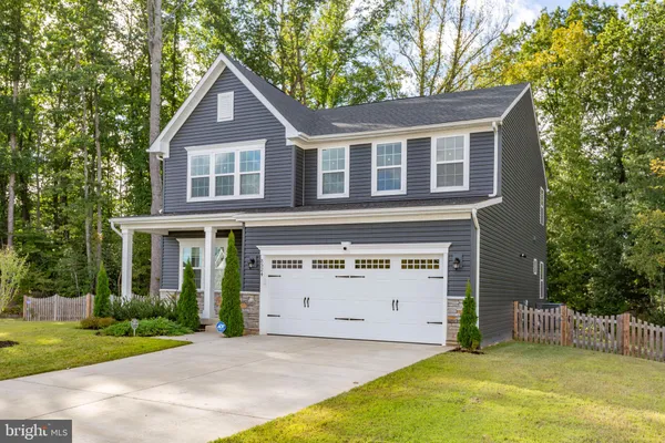 8524 SYLVANNAH DR