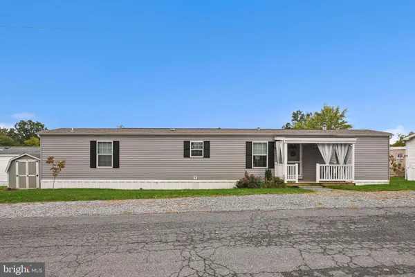 1395 BOWMANSVILLE RD 17