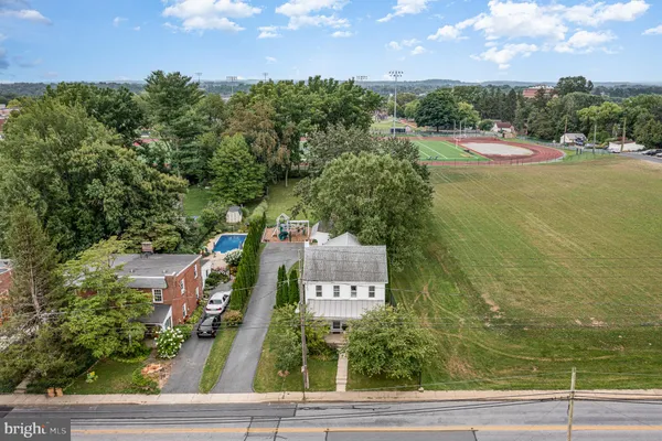 36 E COTTAGE AVE