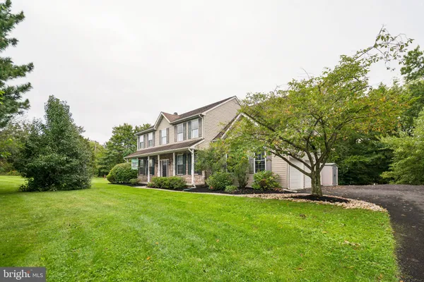 315 FRETZ RD
