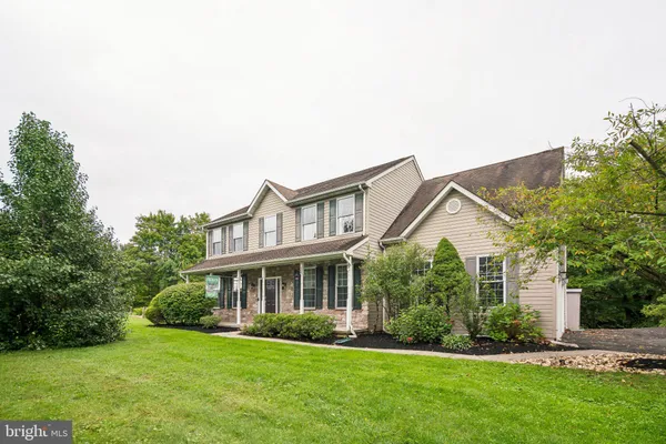 315 FRETZ RD