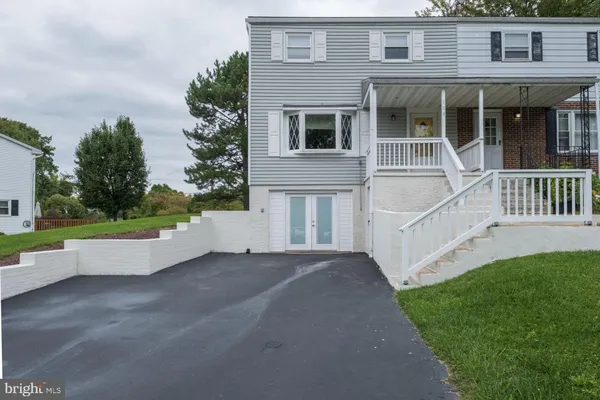 129 WERNERSVILLE BLVD