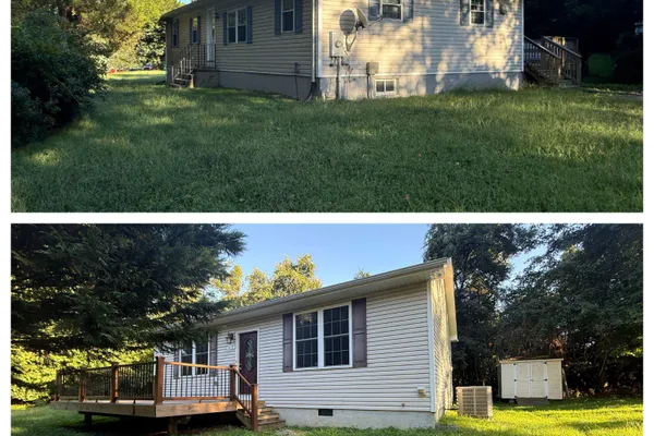 810 812 W MOUNT HARMONY RD