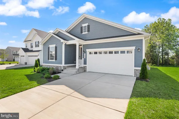 5009 GRAY FOX DR