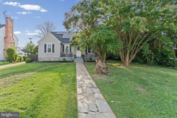 3805 CALLAWAY AVE