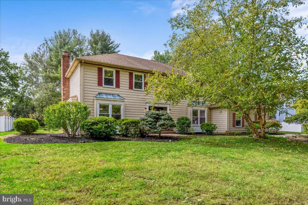 3 CARTWRIGHT DR