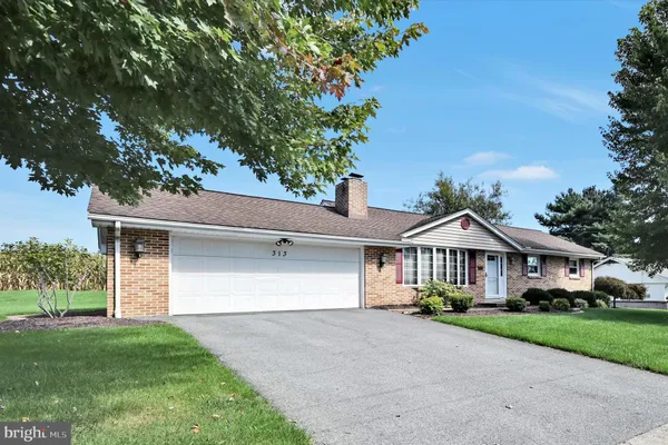 313 PARKVIEW DR