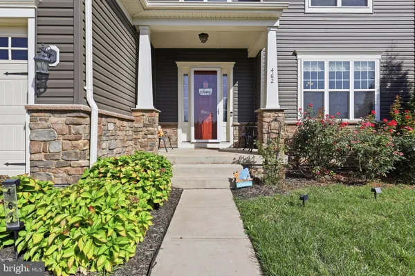 462 CRAB APPLE DR