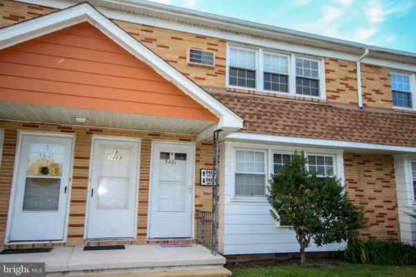 5423 SUFFOLK CT