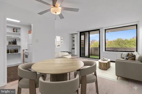 430 M ST N503