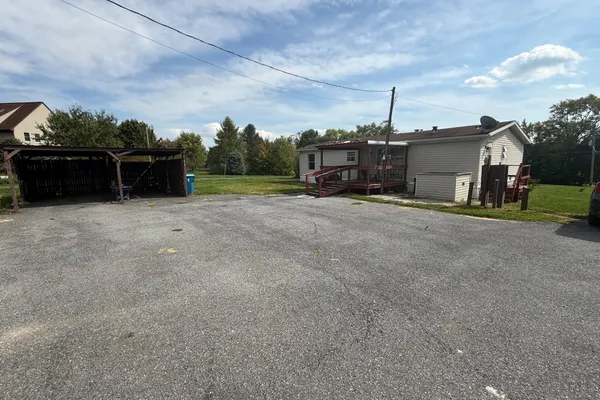 360 COFFEETOWN RD