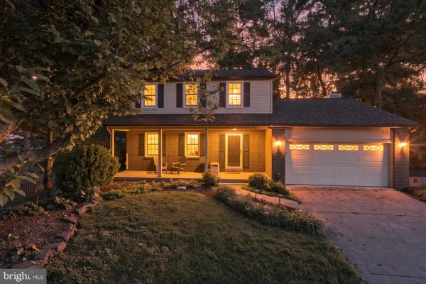 5700 HARRISON HOUSE CT