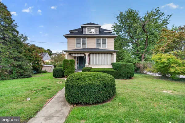 17 DELREY AVE