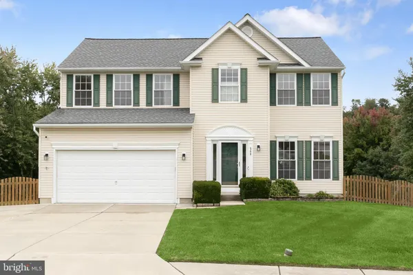 508 CHATTERMARK CT