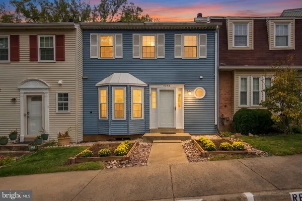 5352 ANCHOR CT