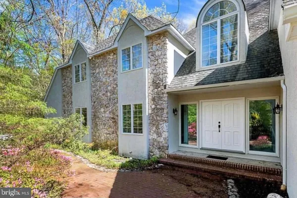 1 KESWICK DR