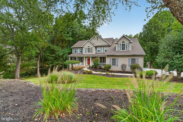 14015 WOODENS LN