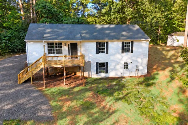 318 JONQUIL RD