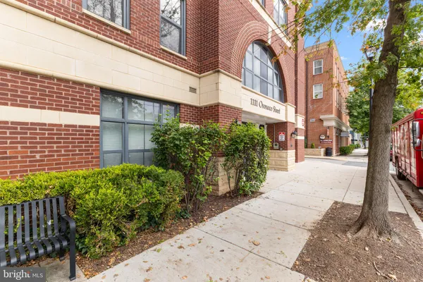 1111 ORONOCO ST 126