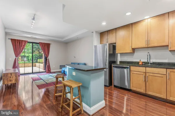 1111 ORONOCO ST 126