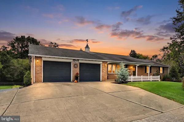 623 LEBANON RD