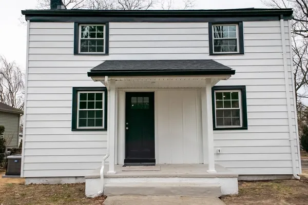 45 BURKE AVE