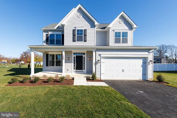 102 PLACEKS LN LN