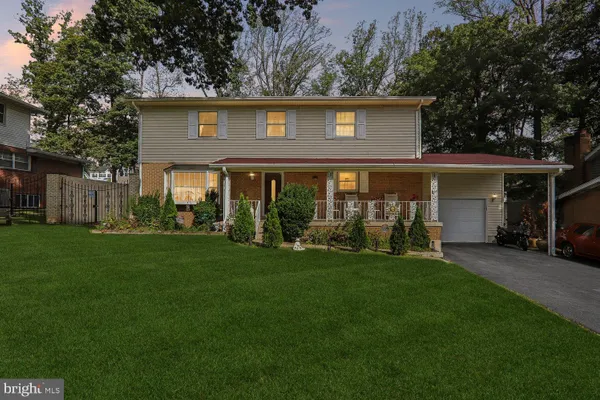 12024 AUGUSTA DR