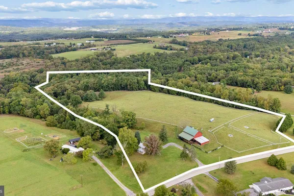 14822 HEAVENLY ACRES RDG RDG